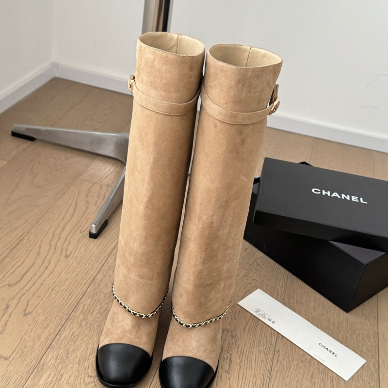 Ch*el boots